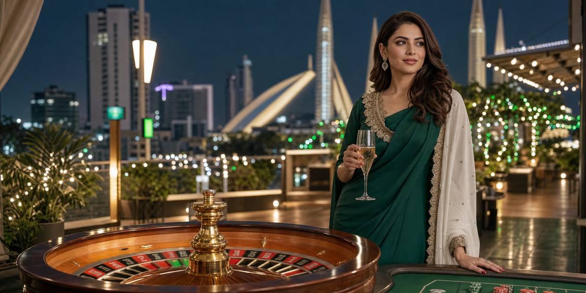 fc 26 Baccarat, Roulette and Blackjack